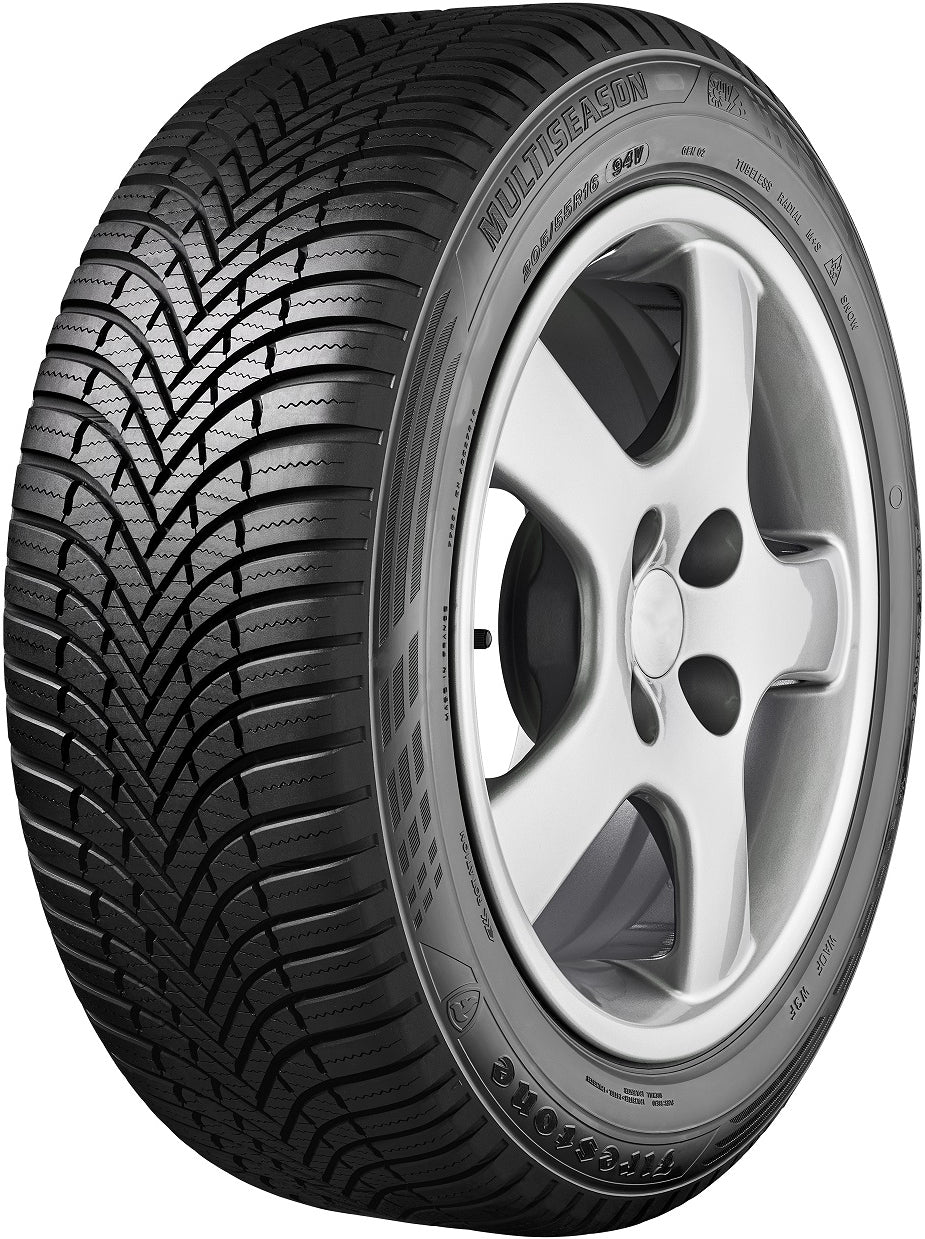 Firestone Multiseason2 xl 215/65/16 All seasons