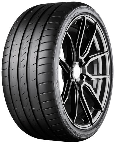 Firestone Firehawk sport xl 235/40/18 Vara