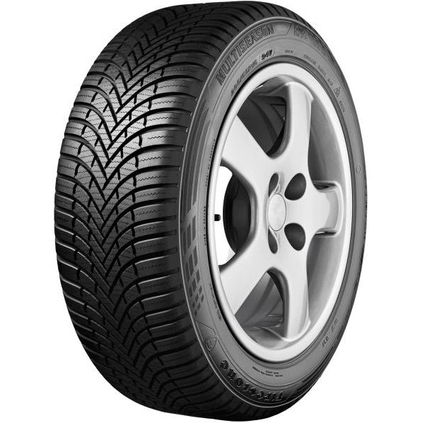 Firestone Multiseason2 xl 255/55/18 All seasons