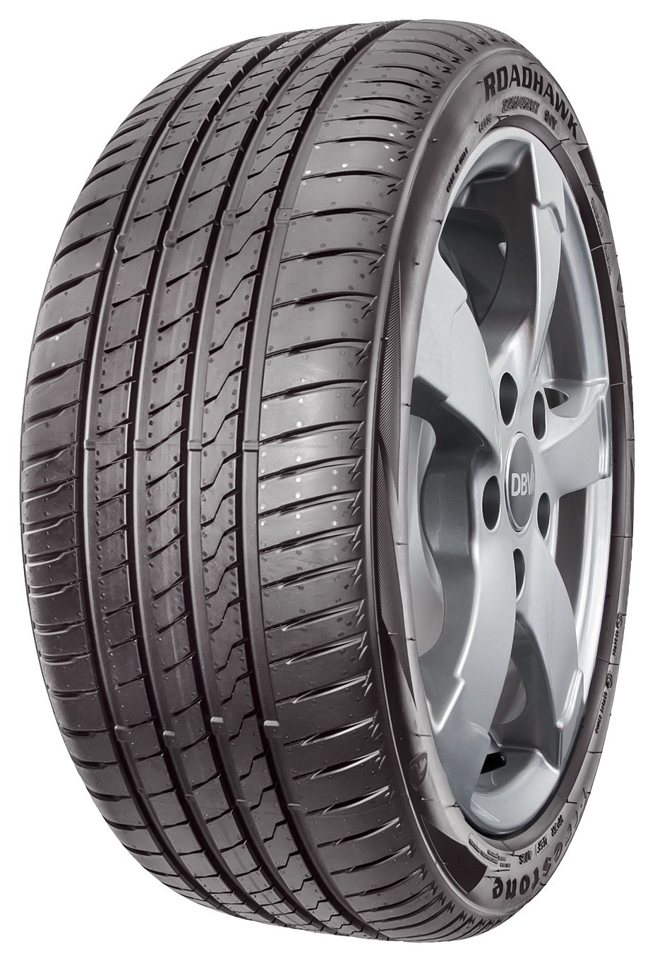 Firestone Roadhawk2 205/55/16 Vara