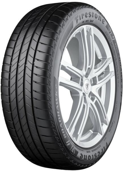 Firestone Roadhawk2 215/70/16 Vara