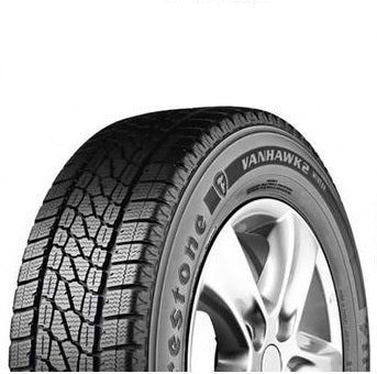 Firestone Vanhawkwinter2 195/70/15c Iarna