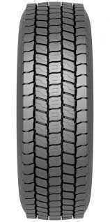 Fulda Regioforce3 (ms) 315/80/22,5 Tractiune