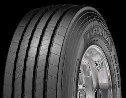 Fulda Regiotonn3 (ms) 385/55/22,5 Trailer