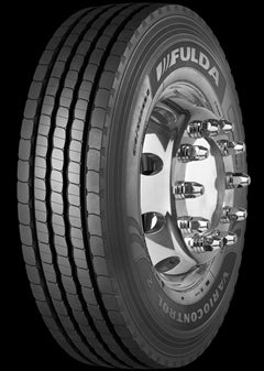 Fulda Variocontrol 2 on/off 315/80/22,5 Directie