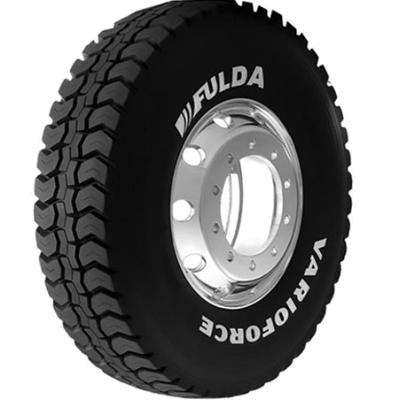 Fulda Varioforce on/off (ms) 315/80/22,5 Tractiune