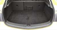 Tavite portbagaj Opel Astra J GTC, caroserie hatchback, an fabricatie 10.2011 - 04.2018, portbagaj superior | 192867