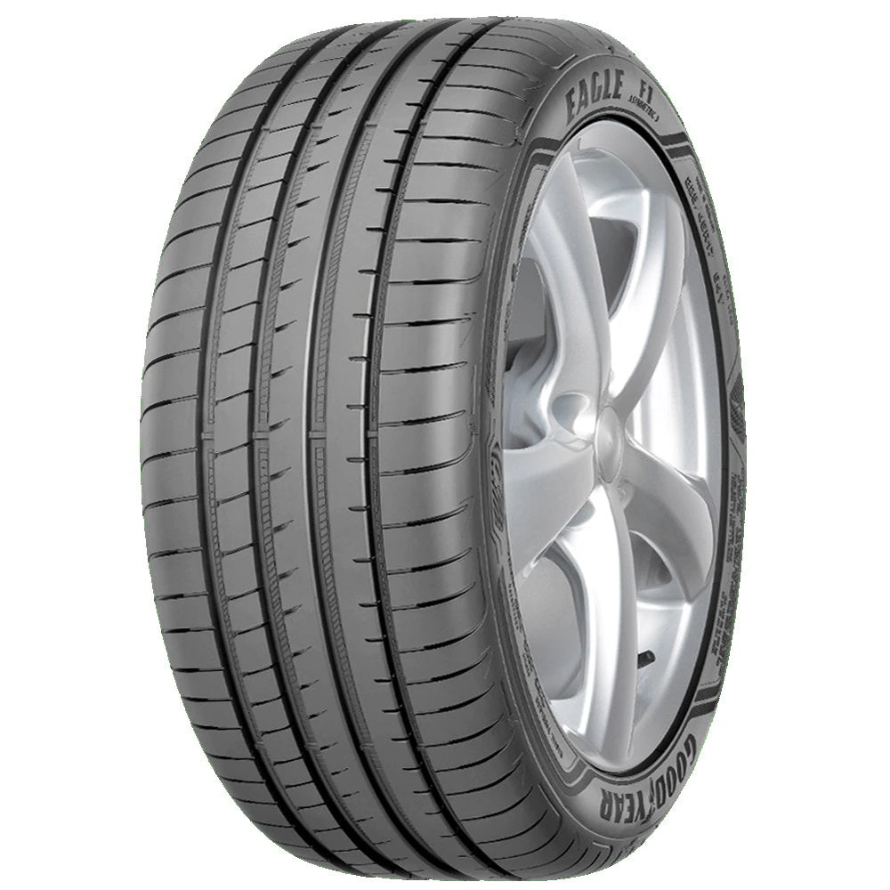 Goodyear Eaglef1asymm3 suv xl 315/35/20 Vara