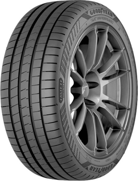 Goodyear Eaglef1asymm6 xl 305/40/20 Vara