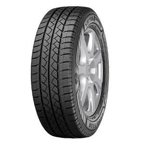 Goodyear Cargo vector4seasons 195/70/15c All seasons