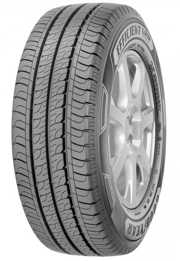 Goodyear Efficientgripcargo oeford 195/75/16c Vara