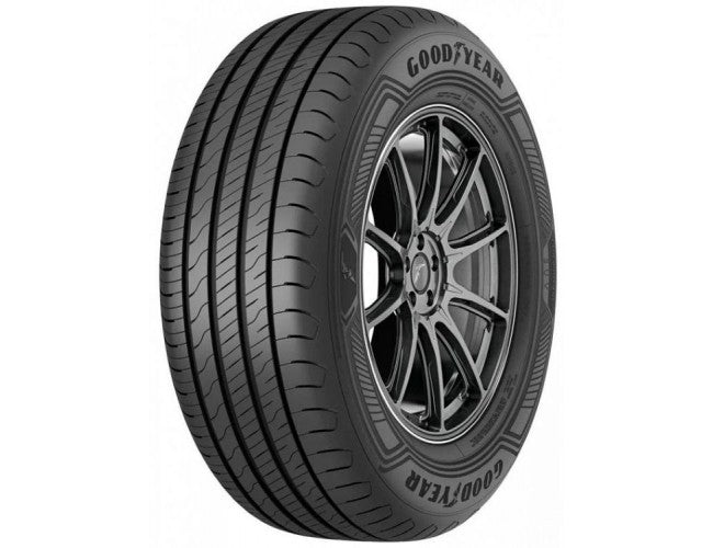 Goodyear Efficientgrip2 suv xl 265/50/20 Vara