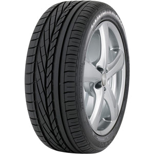 Goodyear Excellence 275/40/19 Vara
