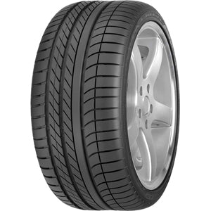 Goodyear Eaglef1asymmsuv at xl 285/40/22 All seasons