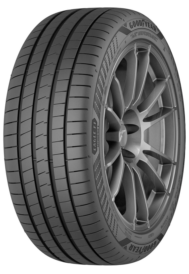 Goodyear Eaglef1asymm6 xl 255/45/20 Vara
