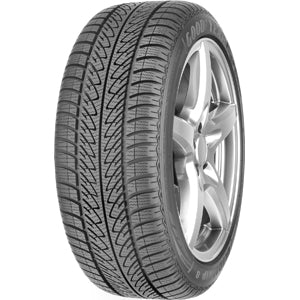 Goodyear Ug8 performance 255/60/18 Iarna
