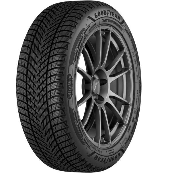 Goodyear Ug performance3 xl 255/50/20 Iarna