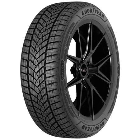 Goodyear Ug performance+ suv xl 265/60/18 Iarna