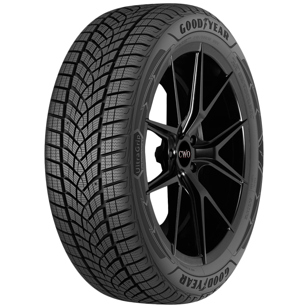 Anvelopa Iarna Goodyear 255/35 R21 ULTRA GRIP PERFORMANCE + 98V XL