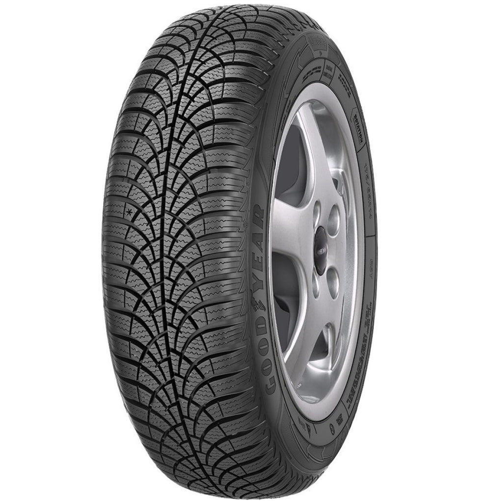 Anvelopa Iarna Goodyear 235/65 R18 110V XL