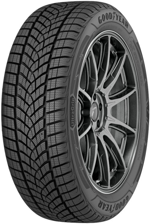 Goodyear Ultragrip performance + 255/55/18 Iarna