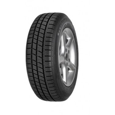 Goodyear Vector4seasons cargo 195/65/16c All seasons