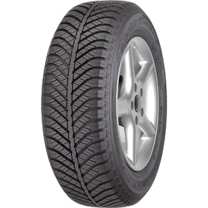 Goodyear Vector4seasons g3 suv xl 235/55/19 All seasons