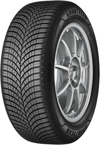 Goodyear Vector4seasons gen3 xl 245/40/19 All seasons
