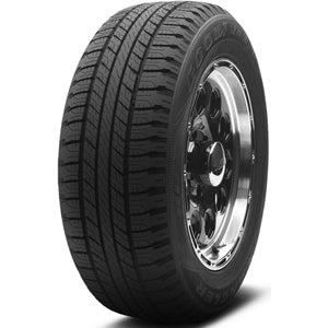 Goodyear Wranglerhp allweather 255/65/16 All seasons
