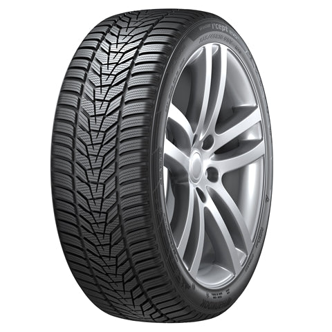 Hankook W330b runonflat 245/50/18 Iarna