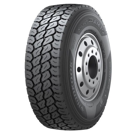 Hankook Am15+ on/off (ms) hl highload 385/65/22,5 Directie