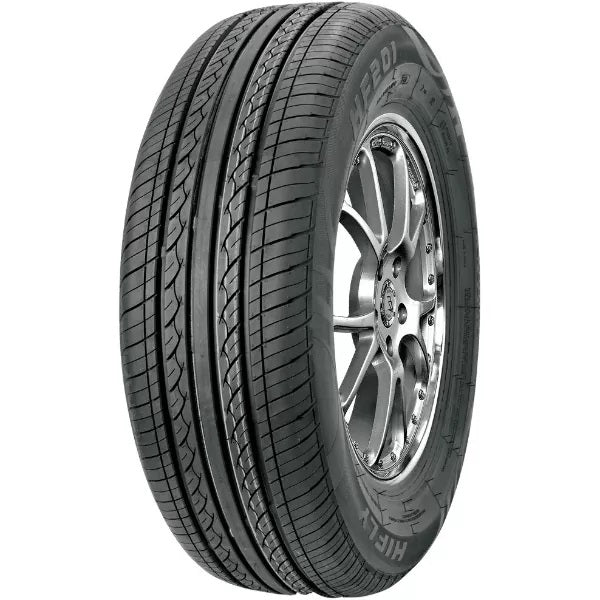 Anvelopa Vara Hifly 205/55 R16 HF201 91V
