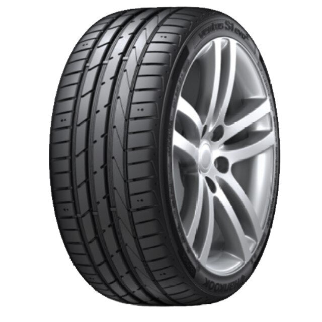 Hankook K127c ventus s1 evo3 suv 305/40/20 Vara