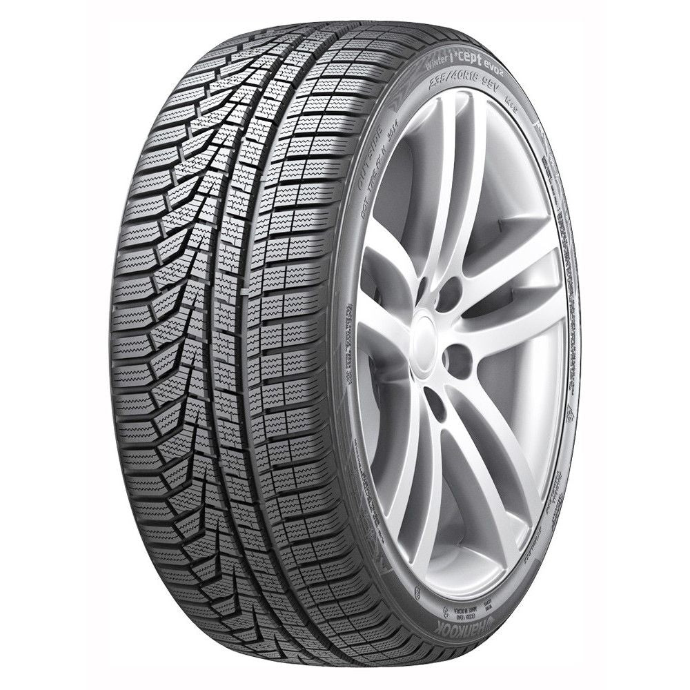 Hankook W320a 215/65/17 Iarna