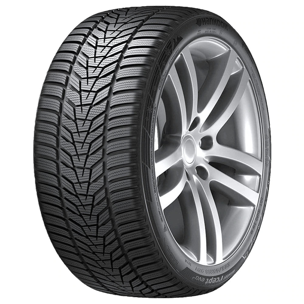 Hankook W330 xl 235/35/19 Iarna