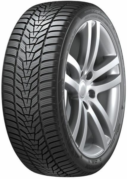 Hankook W330c runonflat xl 265/50/19 Iarna