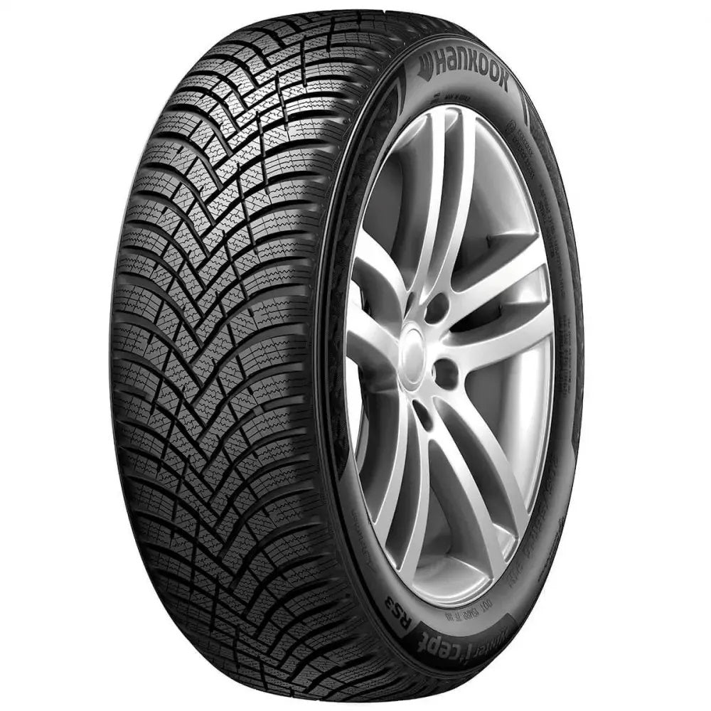 Hankook W462 205/55/16 Iarna