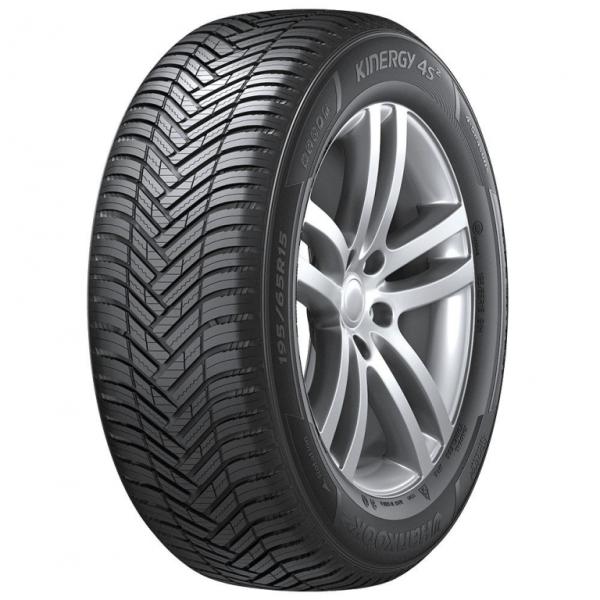 Hankook H750 kinergy 4s2 235/50/18 All seasons