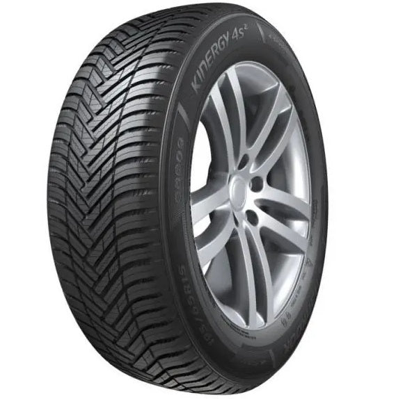 Hankook H750a kinergy 4s2 xl 275/40/20 All seasons