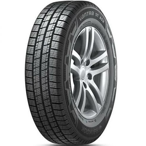 Hankook Ra30 vantra st as2 215/75/16c All seasons
