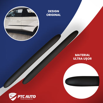 Bandouri laterale Hyundai Tucson MHEV fabricatie 12.2020 - prezent, caroserie suv #1