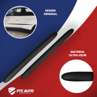 Bandouri laterale Ford Focus IV, an fabricatie 09.2018 - prezent, caroserie combi | F-19