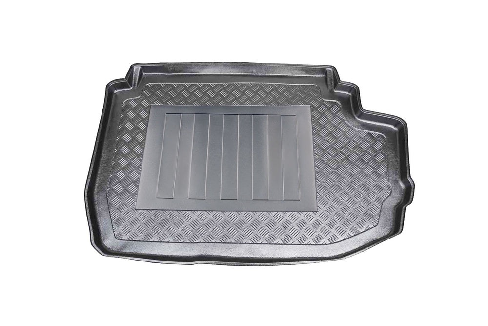 Tavite portbagaj Mercedes Clasa S W220, caroserie sedan, an fabricatie 1998 - 06.2005, cu separator | 192288