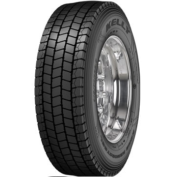 Kelly Armorsteel kdm2 (ms) - made by goodyear 315/70/22,5 Tractiune