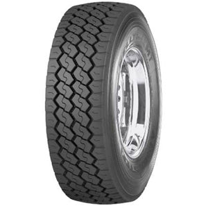 Kelly Armorsteel kmt on/off (ms) - made by goodyear 385/65/22,5 Trailer