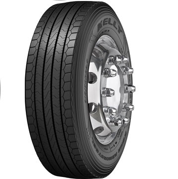 Kelly Armorsteel ksm2 (ms) - made by goodyear 295/80/22,5 Directie