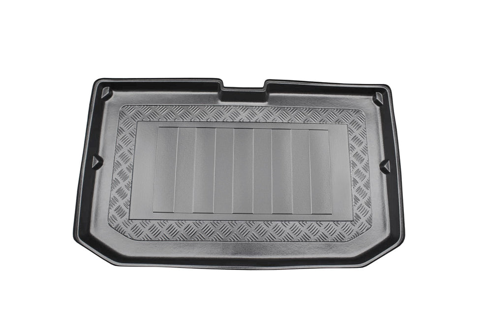 Tavite portbagaj Nissan Note E11, caroserie hatchback, an fabricatie 2006 - 09.2013, portbagaj inferior | 192342