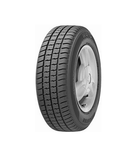 Kingstar W410 - by hankook 195/75/16c Iarna