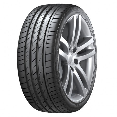Anvelopa Vara Laufenn 235/65 R17 108V