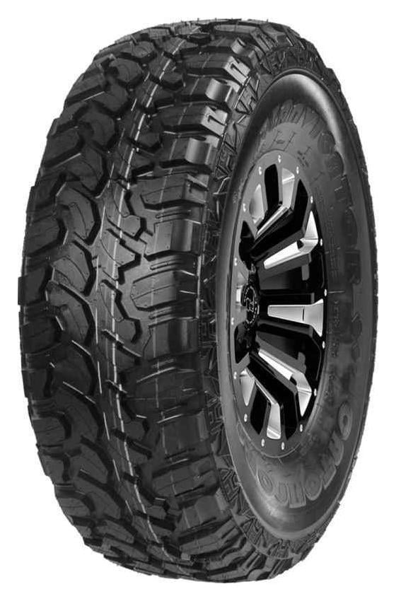 Anvelopa All Season Lanvigator 31/10 R15 109Q